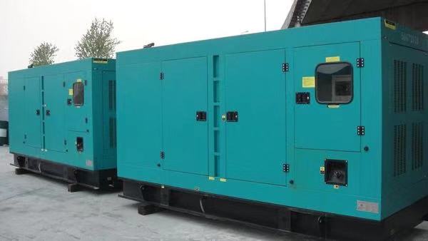 康平幼儿园备用发电机供